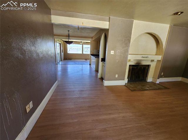 611 S Indiana Avenue, Trinidad, CO 81082