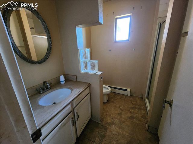 611 S Indiana Avenue, Trinidad, CO 81082