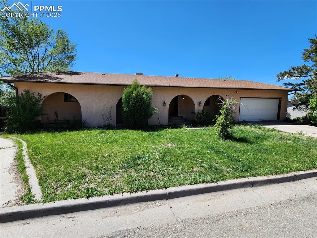 611 S Indiana Avenue, Trinidad, CO 81082