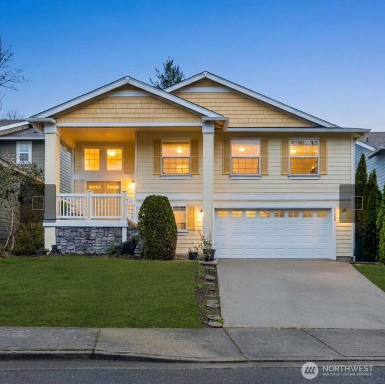 31080 119th Avenue SE, Auburn, WA 98092