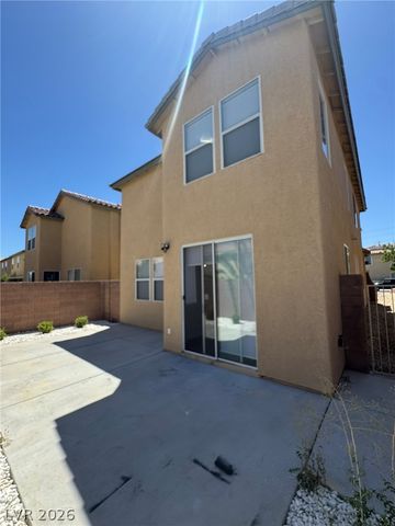 5352 Magnolia Crossing Street, Las Vegas, NV 89148