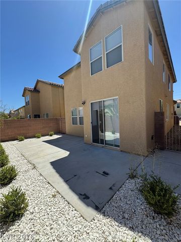 5352 Magnolia Crossing Street, Las Vegas, NV 89148