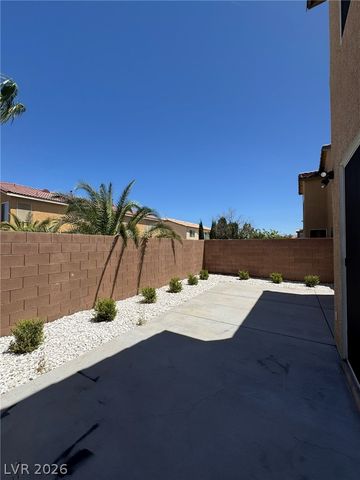 5352 Magnolia Crossing Street, Las Vegas, NV 89148