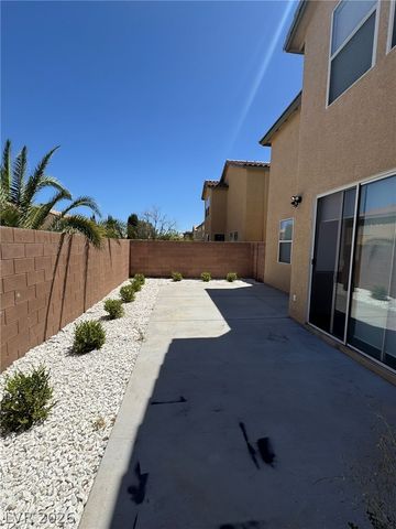5352 Magnolia Crossing Street, Las Vegas, NV 89148