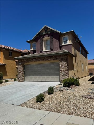 5352 Magnolia Crossing Street, Las Vegas, NV 89148