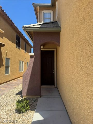 5352 Magnolia Crossing Street, Las Vegas, NV 89148