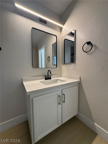 5352 Magnolia Crossing Street, Las Vegas, NV 89148