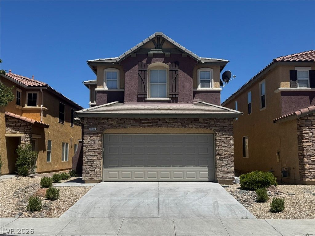 5352 Magnolia Crossing Street, Las Vegas, NV 89148