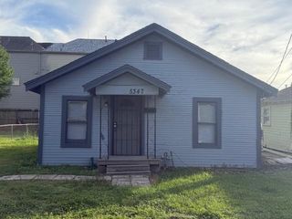 5347 Petty Street, Houston, TX 77007