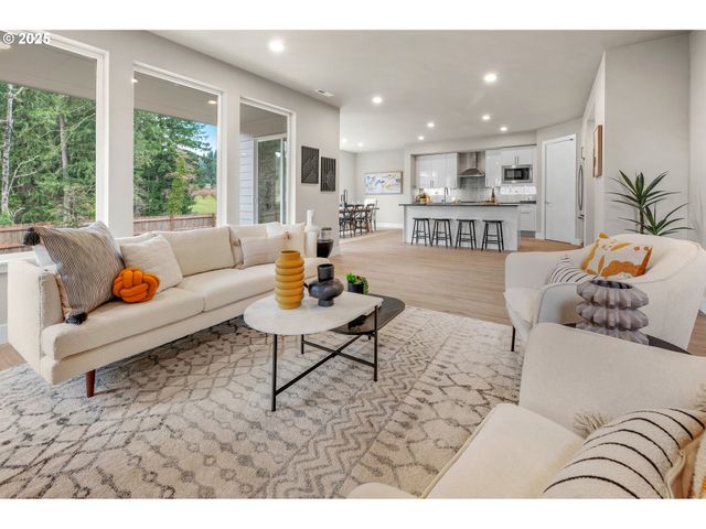 17179 Sw KALAPUYA Ln, Sherwood, OR 97140