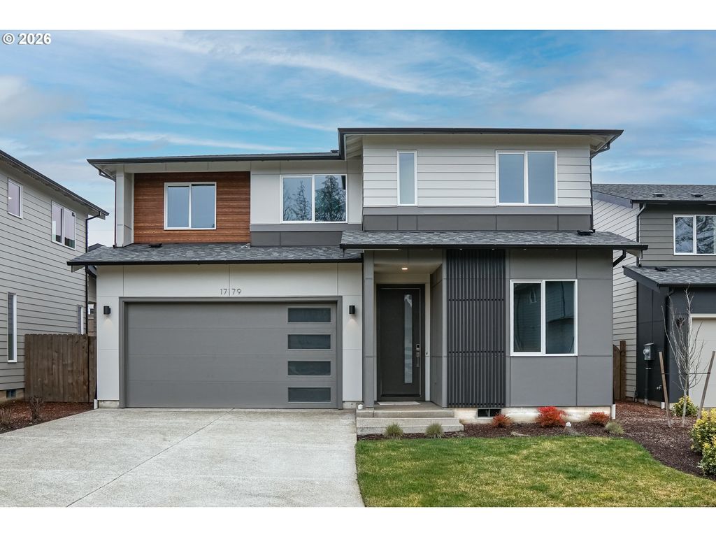 17179 Sw KALAPUYA Ln, Sherwood, OR 97140