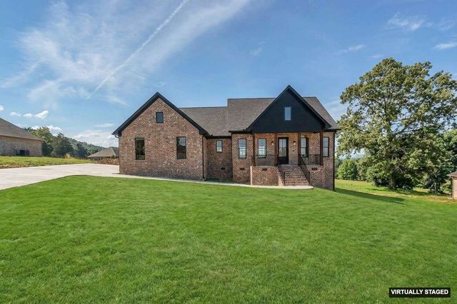 153 Cojohodo Ct, Mcminnville, TN 37110