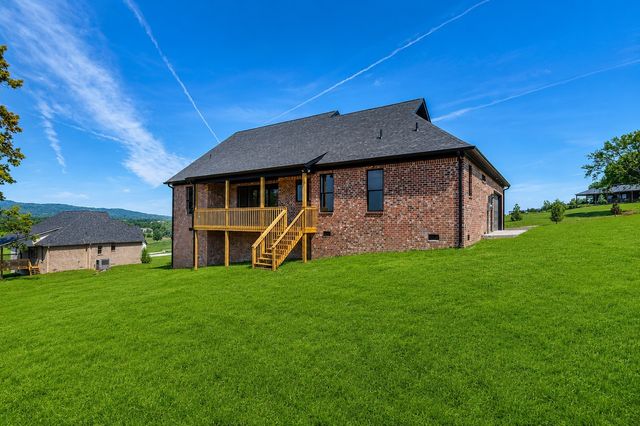 153 Cojohodo Ct, Mcminnville, TN 37110