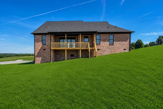 153 Cojohodo Ct, Mcminnville, TN 37110