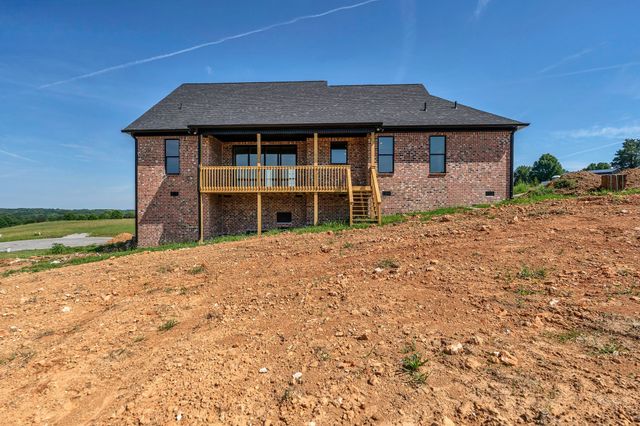 153 Cojohodo Ct, Mcminnville, TN 37110