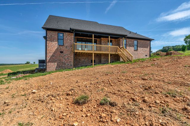 153 Cojohodo Ct, Mcminnville, TN 37110