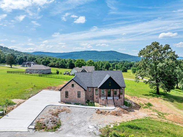 153 Cojohodo Ct, Mcminnville, TN 37110