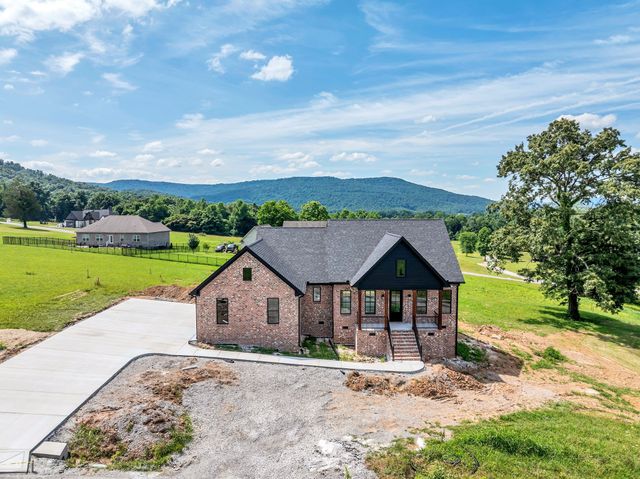 153 Cojohodo Ct, Mcminnville, TN 37110
