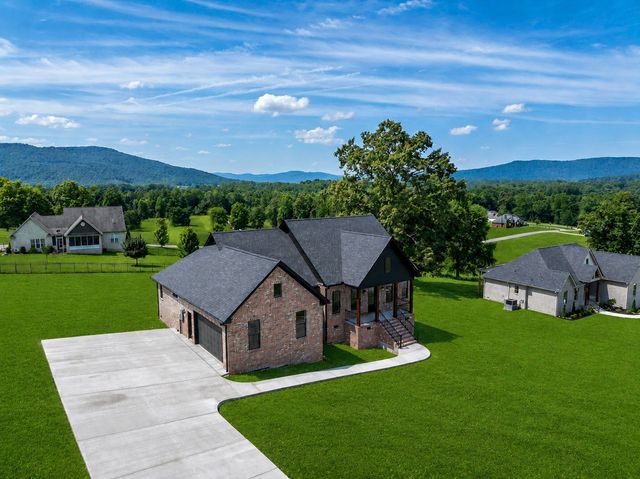 153 Cojohodo Ct, Mcminnville, TN 37110