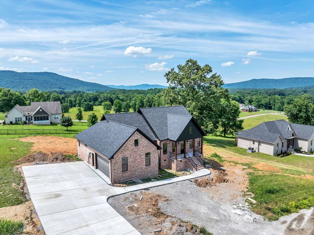 153 Cojohodo Ct, Mcminnville, TN 37110