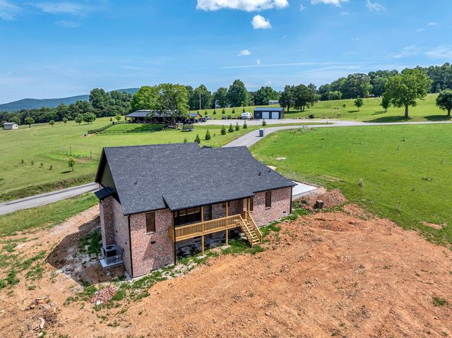 153 Cojohodo Ct, Mcminnville, TN 37110