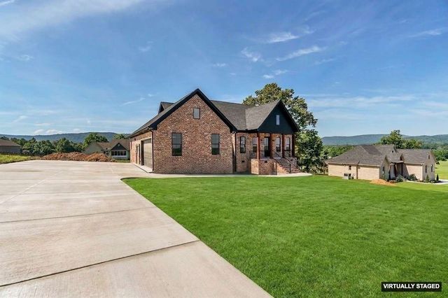 153 Cojohodo Ct, Mcminnville, TN 37110