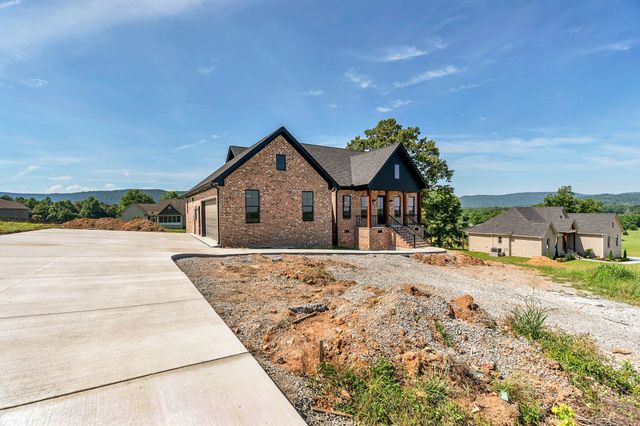 153 Cojohodo Ct, Mcminnville, TN 37110