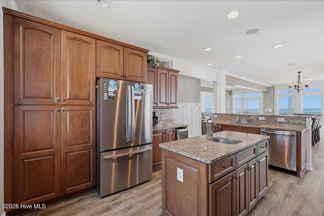 31 Porpoise Place, N Topsail Beach, NC 28460