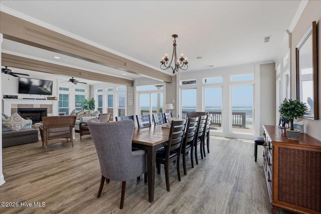 31 Porpoise Place, N Topsail Beach, NC 28460