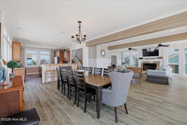 31 Porpoise Place, N Topsail Beach, NC 28460
