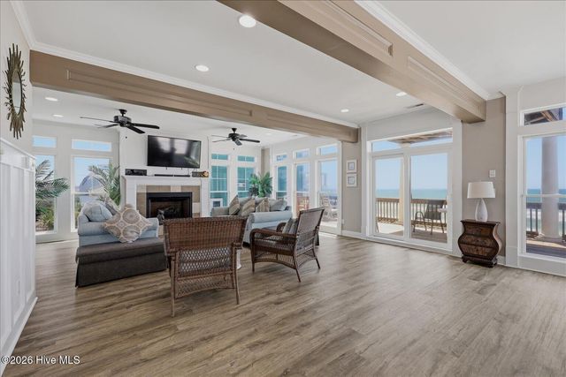 31 Porpoise Place, N Topsail Beach, NC 28460
