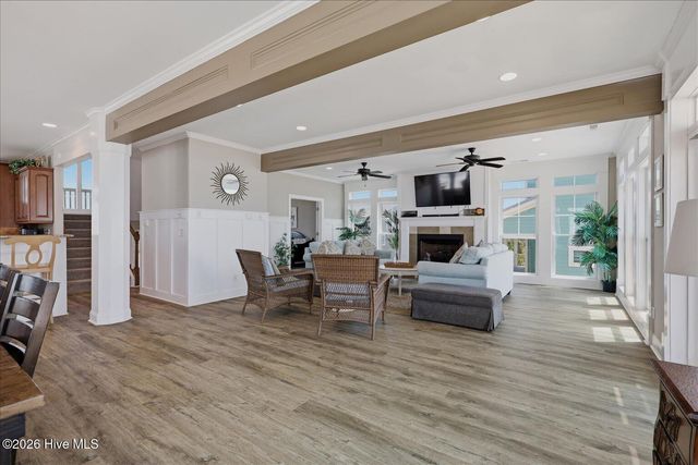 31 Porpoise Place, N Topsail Beach, NC 28460