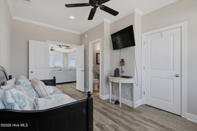 31 Porpoise Place, N Topsail Beach, NC 28460