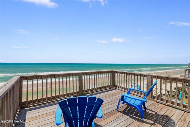31 Porpoise Place, N Topsail Beach, NC 28460