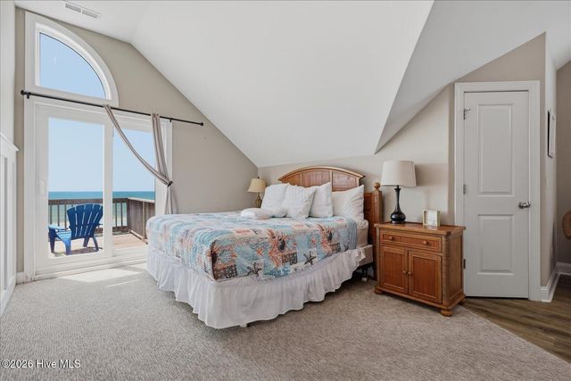 31 Porpoise Place, N Topsail Beach, NC 28460