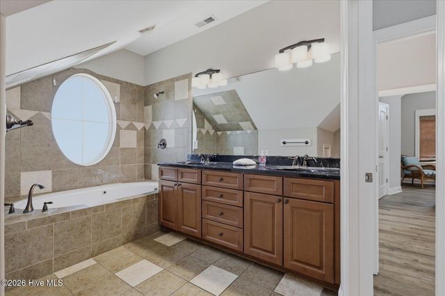 31 Porpoise Place, N Topsail Beach, NC 28460