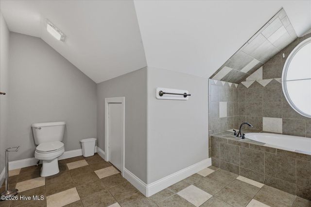 31 Porpoise Place, N Topsail Beach, NC 28460