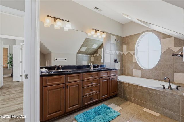 31 Porpoise Place, N Topsail Beach, NC 28460