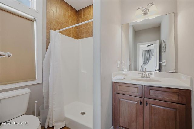 31 Porpoise Place, N Topsail Beach, NC 28460