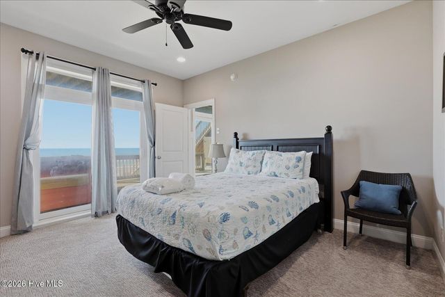31 Porpoise Place, N Topsail Beach, NC 28460