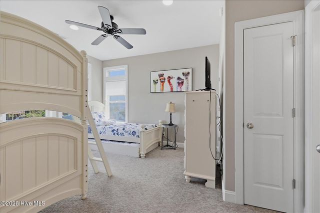 31 Porpoise Place, N Topsail Beach, NC 28460