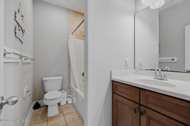 31 Porpoise Place, N Topsail Beach, NC 28460