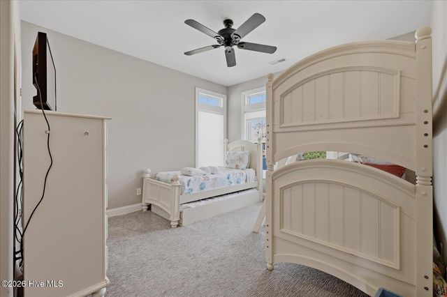 31 Porpoise Place, N Topsail Beach, NC 28460