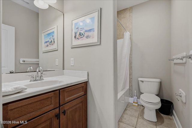 31 Porpoise Place, N Topsail Beach, NC 28460