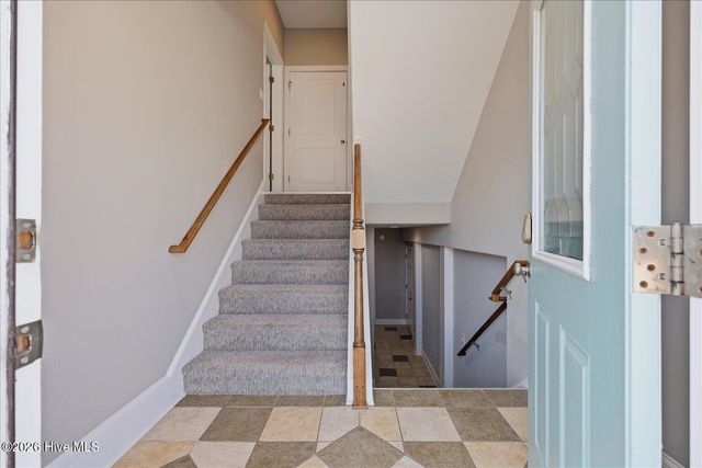31 Porpoise Place, N Topsail Beach, NC 28460