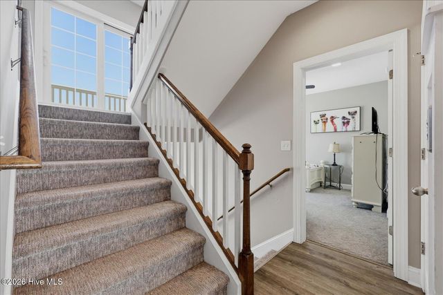 31 Porpoise Place, N Topsail Beach, NC 28460
