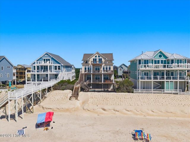 31 Porpoise Place, N Topsail Beach, NC 28460