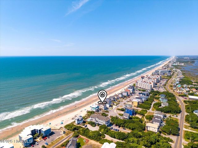 31 Porpoise Place, N Topsail Beach, NC 28460