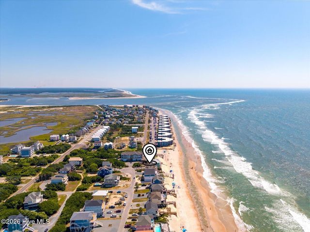 31 Porpoise Place, N Topsail Beach, NC 28460