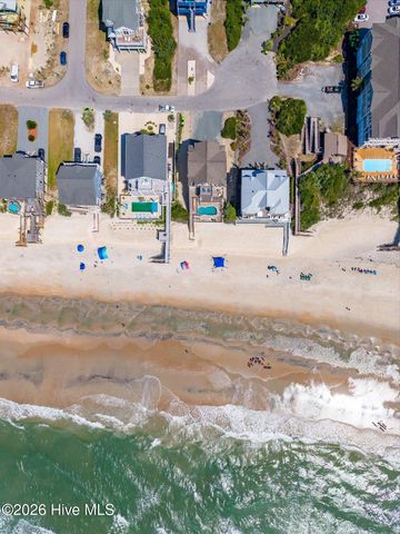 31 Porpoise Place, N Topsail Beach, NC 28460